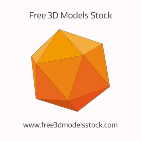 Free 3D Models Stock - Urbano Digital Soluciones Multimedia