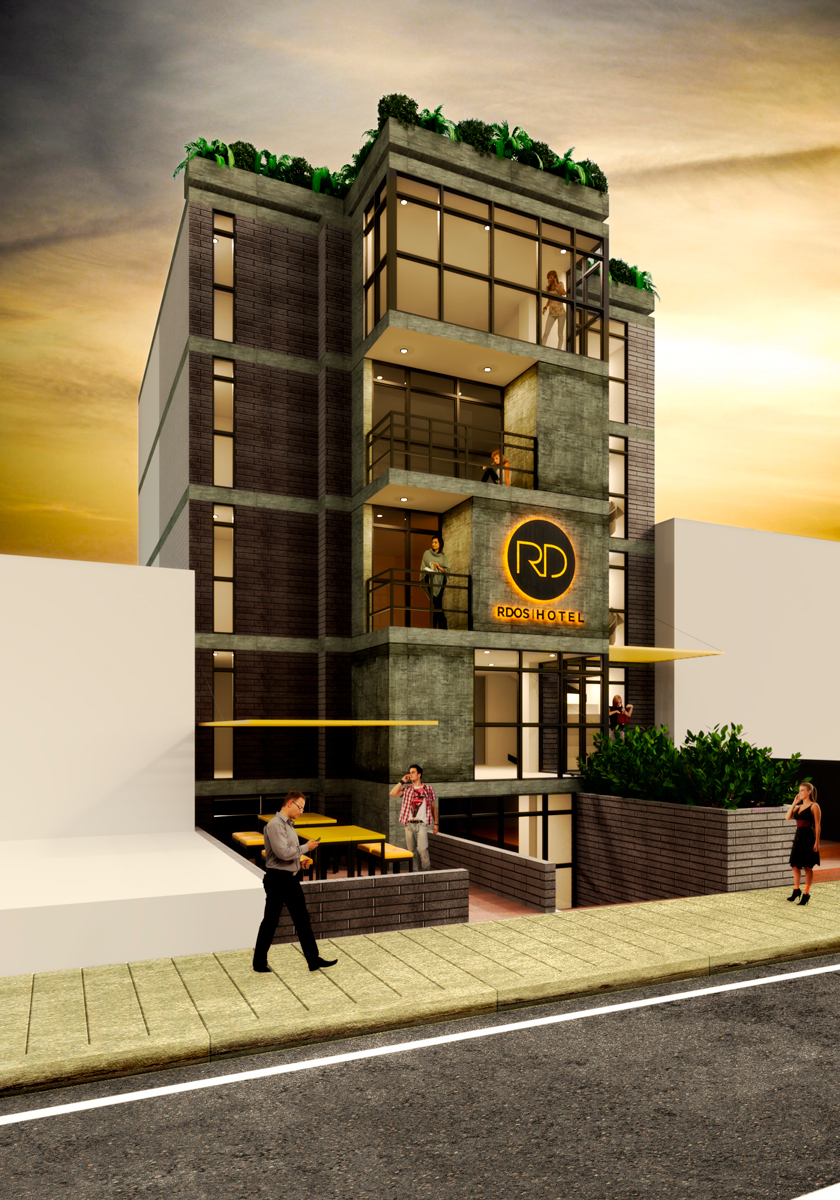 Urbano Digital Soluciones Multimedia - Renders Fotorrealistas Urbano Digital Soluciones Multimedia - Renders Fotorrealistas