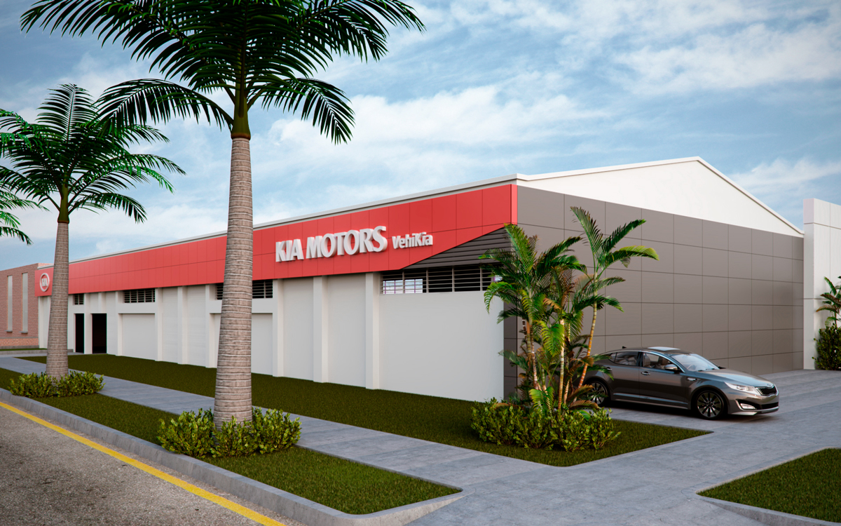 Urbano Digital Soluciones Multimedia - Renders Fotorrealistas Urbano Digital Soluciones Multimedia - Renders Fotorrealistas