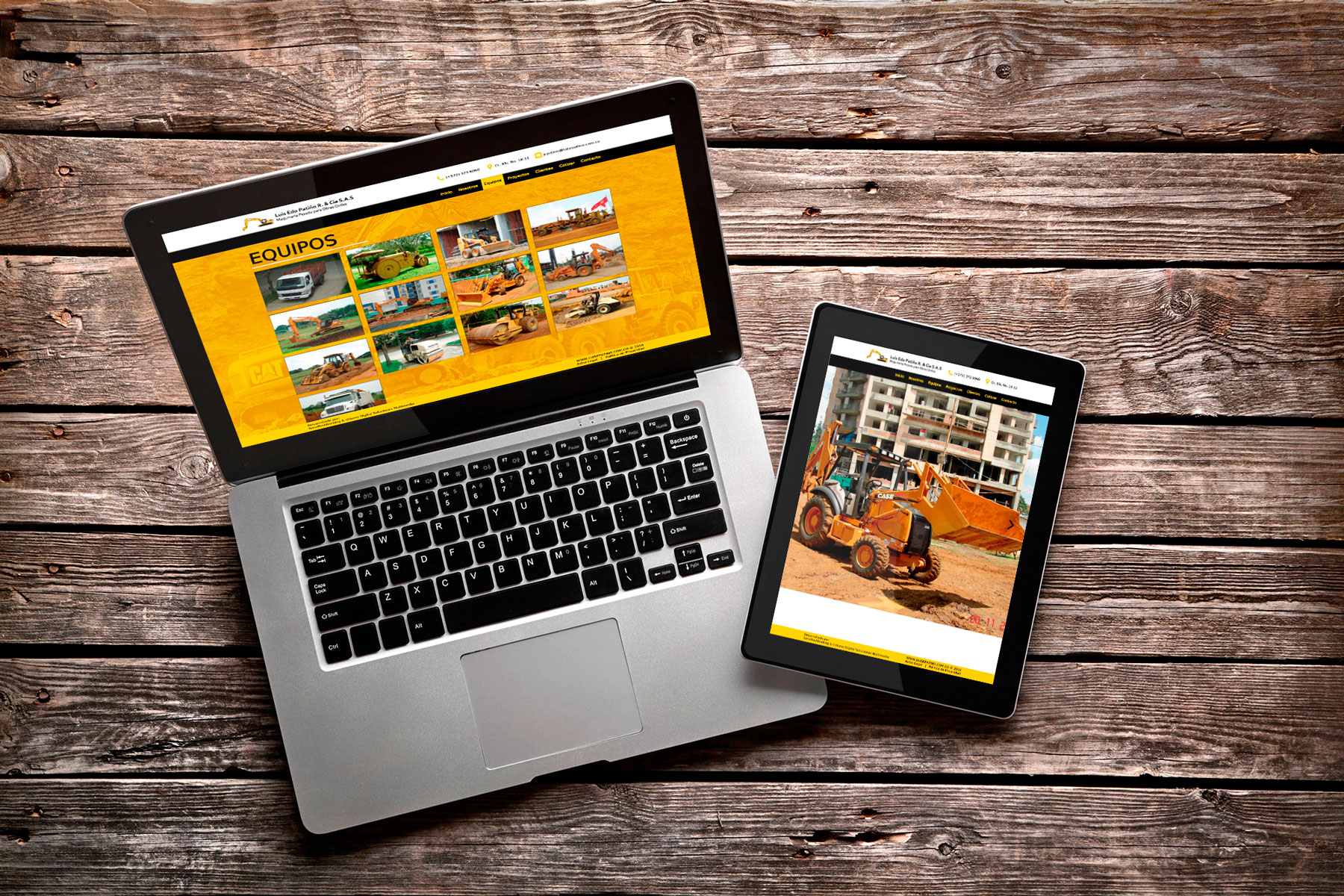 Urbano Digital Soluciones Multimedia - Páginas Web y Tiendas Virtuales Urbano Digital Soluciones Multimedia - Páginas Web y Tiendas Virtuales